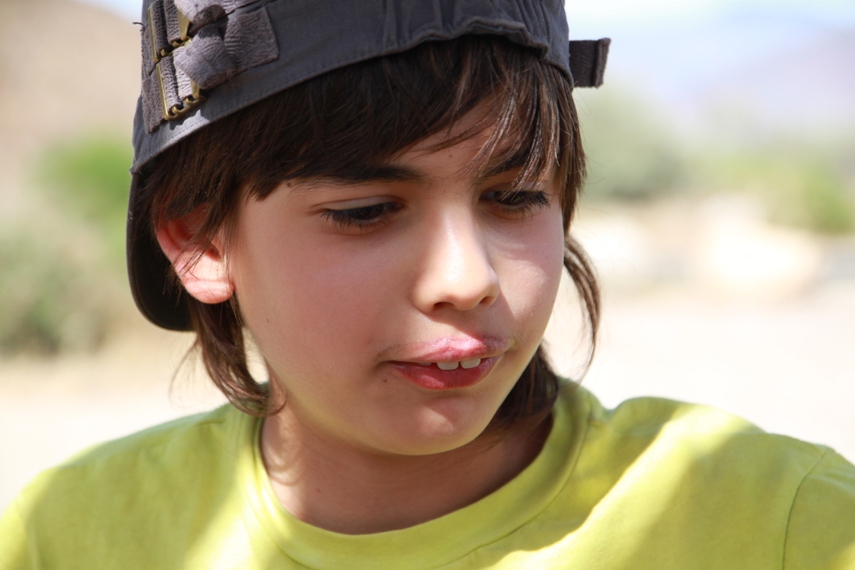 Anza Borrego Desert State Park